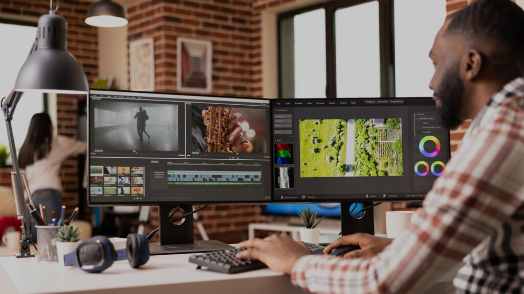 The Rise of Remote Production (REMI) in Africa: Scalable, Efficient and Reliable Broadcast Workflows
