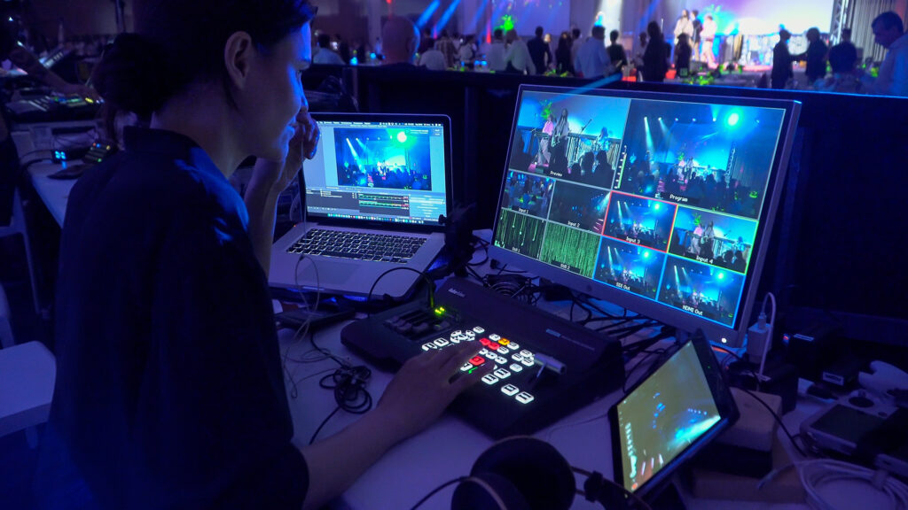 Hybrid & Multi-Platform Live Broadcasting: Delivering Consistent, Broadcast-Grade Quality Across Every Channel